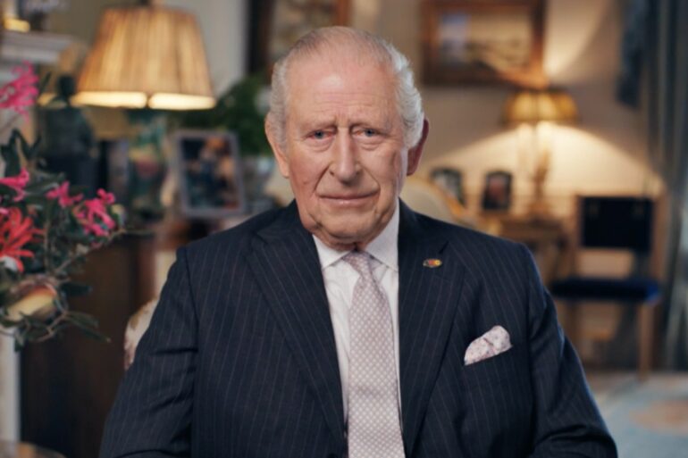 Kings Message On Cancer Will Save Lives