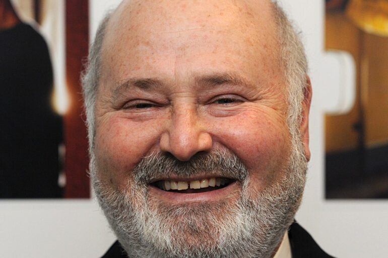 Hollywood Devastated At Death Of Director Rob Reiner And His Wife
