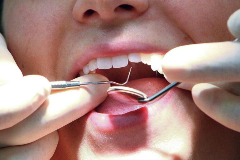 Dentists To Be Paid More To See Urgent Patients Under New Reforms For Sector