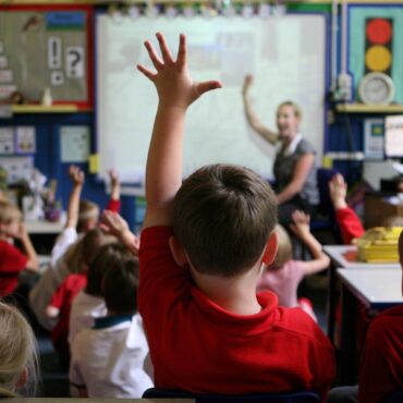 Children In Overcrowded And Damp Homes Miss Three Weeks More School  Study