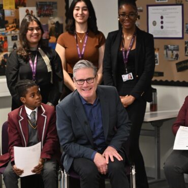 Schools To Teach About Healthy Relationships To Tackle Violence Against Girls