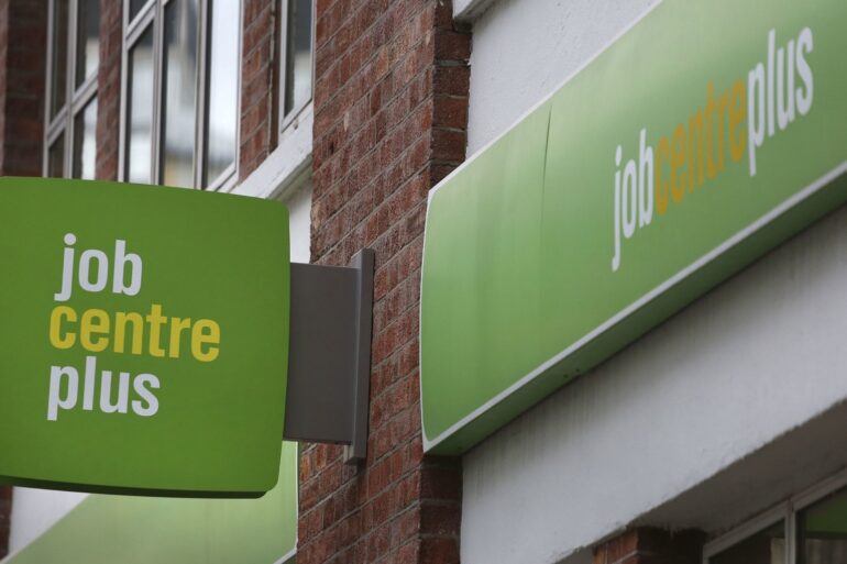 Job Vacancies Fell For Fifth Month In A Row In November  Report