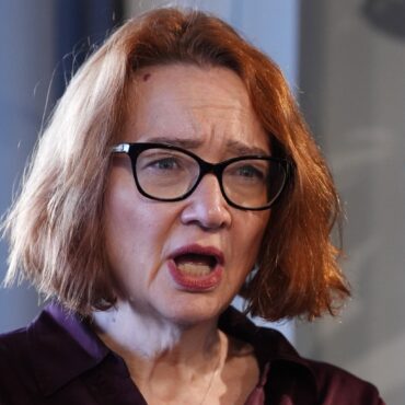 New Equalities Chair Warns Against Demonisation Of Migrants