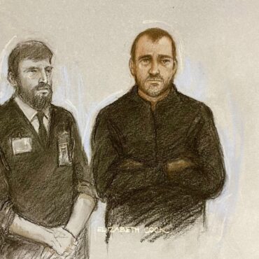 Man Accused Of Drugging And Raping Ex Wife Remanded Into Custody