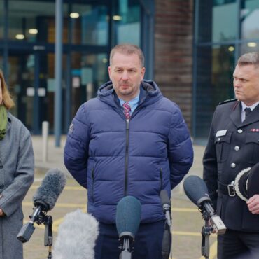 Mother And Two Children Died In Boxing Day House Fire Police Say