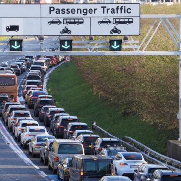 All Eurostar Services To And From London St Pancras On Tuesday Have Been Cancelled The Rail Operator Has Told Passengers
