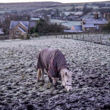 Snowfall Expected Across Much Of UK With New Warnings Issued