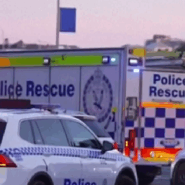 At Least 12 People Dead In Antisemitic Terrorist Attack At Bondi Beach  Police