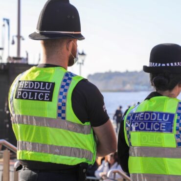 Two People Dead In House Fire After Explosion In Garden  Police