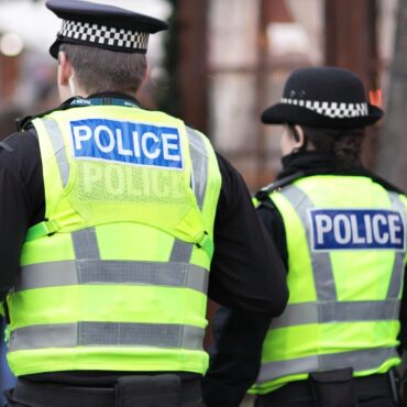 More Police In British Jewish Communities After Bondi Terror Attack