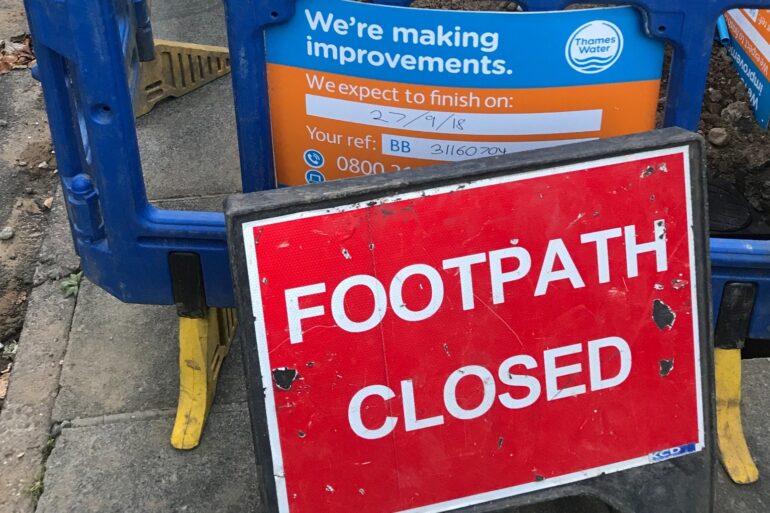 Water Companies To Undergo MOTs As Plans For New Regulator To Be Unveiled