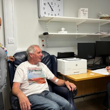 Bowel Cancer Thousands More To Be Checked