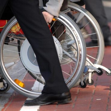 Disability Benefit Claimants At Risk Of Debt And Poverty Amid Poor DWP Service