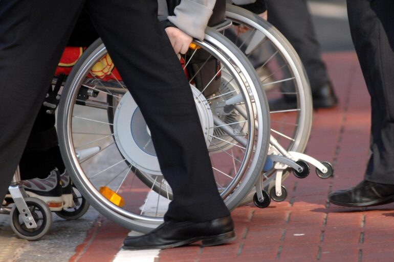 Disability Benefit Claimants At Risk Of Debt And Poverty Amid Poor DWP Service