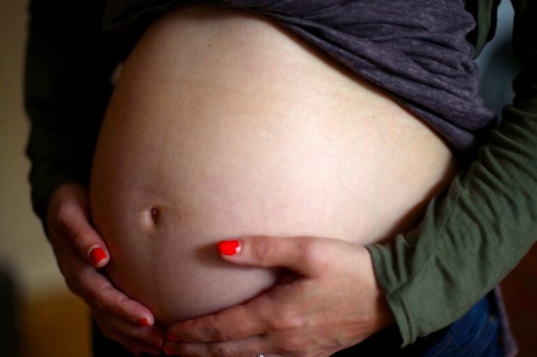 Pregnant Women Losing Jobs Amid Pervasive Culture Of Mistreatment Warns TUC