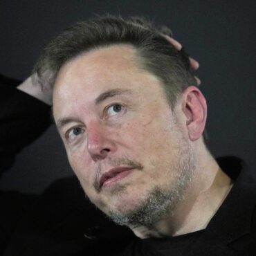 Kendall Calls On Musks X To Take Urgent Action Over Appalling Deepfakes