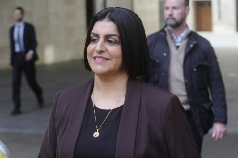 Shabana Mahmood To End Duty To Support Some Asylum Seekers In Bid To Shut Hotels