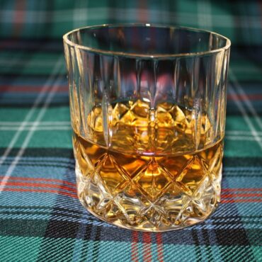 China Deal Will Cut Tariffs On Scotch Whisky Sir Keir Starmer Says