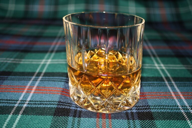 China Deal Will Cut Tariffs On Scotch Whisky Sir Keir Starmer Says
