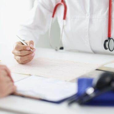 All GP Surgeries In England To Advertise Jesss Rule To Prevent Avoidable Deaths