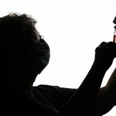 Chickenpox Vaccine To Be Rolled Out On NHS For First Time