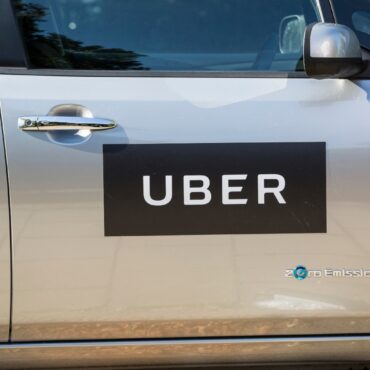 Tax Hike For Online Minicab Firms Hailed A Landmark Step For Black Cabbies