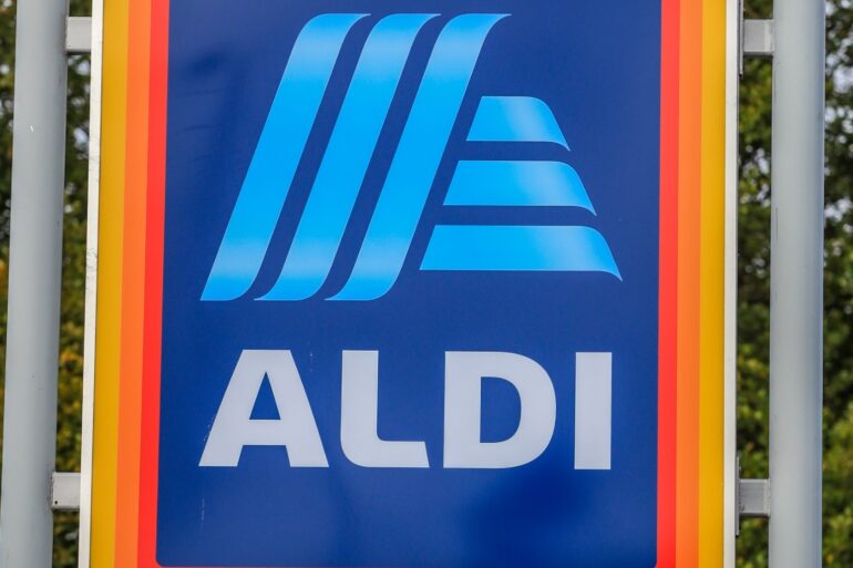 Aldi To Lift Pay For Store Workers From March