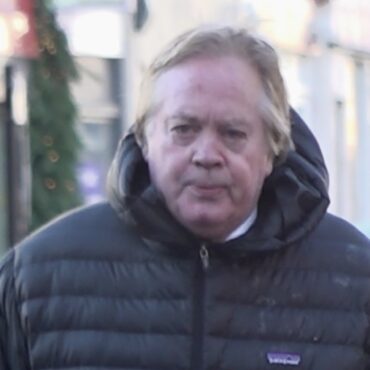 Duke Of Marlborough Denies Strangling Estranged Wife At Family Home