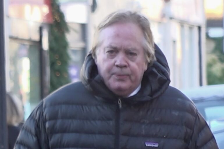 Duke Of Marlborough Denies Strangling Estranged Wife At Family Home