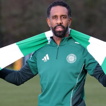 Celtic Sack Wilfried Nancy After Six Defeats In His Eight Games In Charge