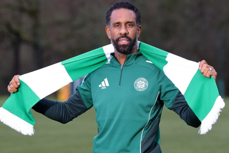 Celtic Sack Wilfried Nancy After Six Defeats In His Eight Games In Charge