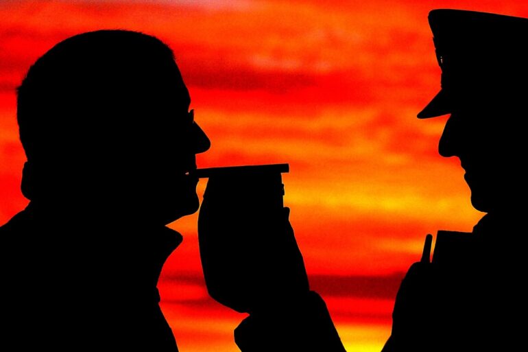 Drink Drive Limit Set To Be Cut In Road Safety Strategy