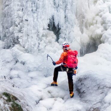 UK Braces For Heavy Snow From Storm Goretti As Amber Warnings Issued