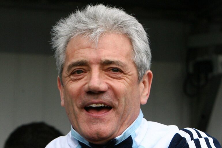 Former England And Newcastle Manager Kevin Keegan Diagnosed With Cancer