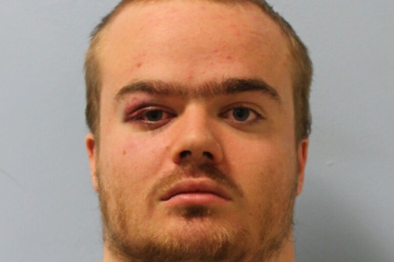 Tate Modern Attacker Jailed For 16 Weeks After Assaulting Broadmoor Staff