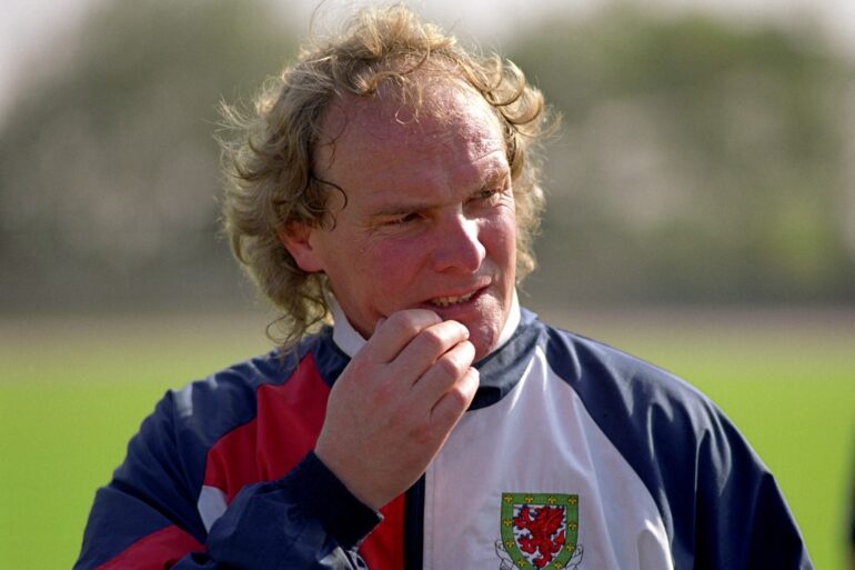Leeds Great Terry Yorath Dies At The Age Of 75