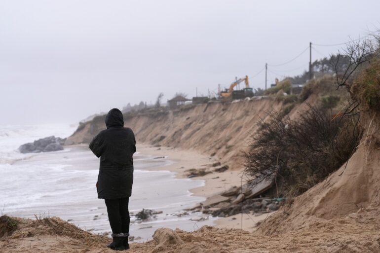 Government Criticised For Glacial Pace Writing UN High Seas Treaty Into Law