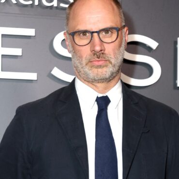 Successions Jesse Armstrong Still Experiences Impostor Syndrome