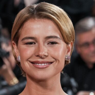 Jessie Buckley Nominated For Bafta As Hamnet Makes History