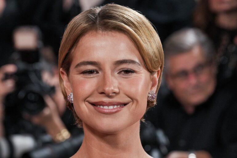 Jessie Buckley Nominated For Bafta As Hamnet Makes History