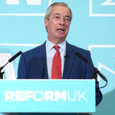 35 Of Students Say Reform Should Be Banned From Speaking At Universities  Poll