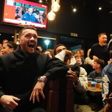 Macclesfield Rewarded With Home Tie Against Brentford In FA Cup Fourth Round