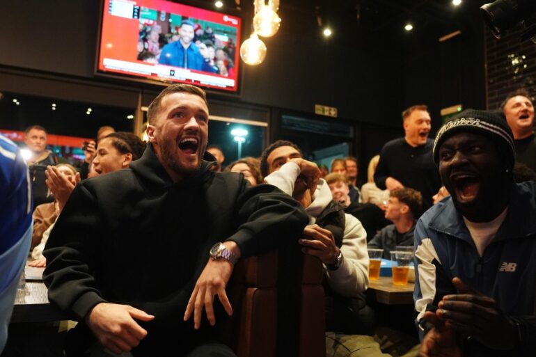 Macclesfield Rewarded With Home Tie Against Brentford In FA Cup Fourth Round