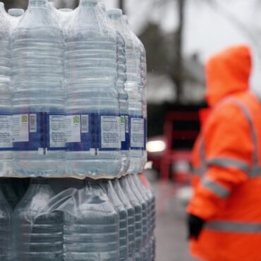 Ofwat Launches Probe Into South East Water Over Supply Outages