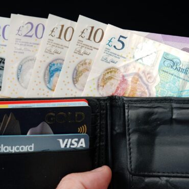 Nearly One In Five Adults Have A Side Hustle