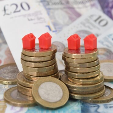 Ground Rents To Be Capped At 250 Under Leasehold Shake Up