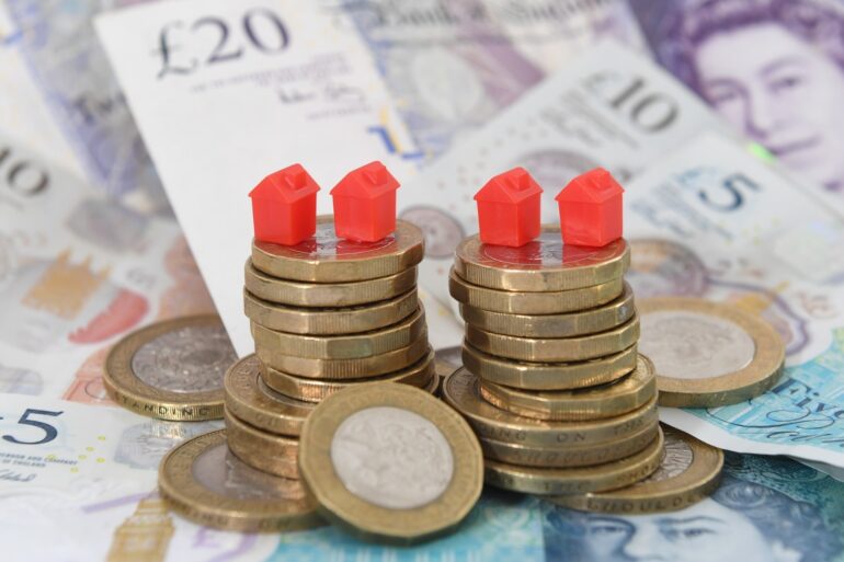 Ground Rents To Be Capped At 250 Under Leasehold Shake Up
