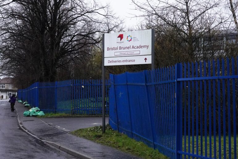 Cancellation Of MPs Visit To Bristol School Unacceptable Says Phillipson