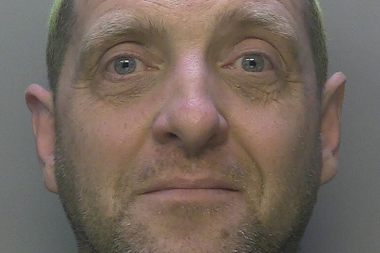 Husband Jailed For Life Over Wicked Murder Of Wife