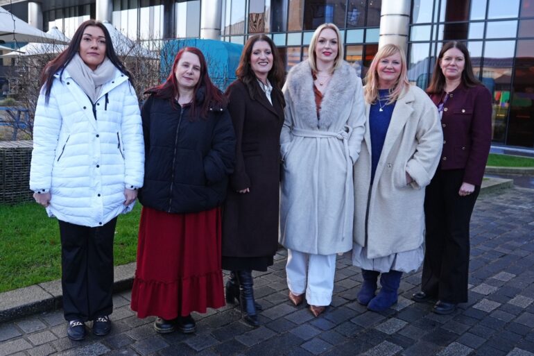 Nurse Hails Victory For Common Sense After Trans Changing Room Ruling